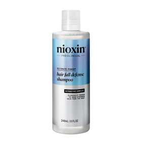 Shampooing NIOXIN Défense Contre la Chute des Cheveux 270g vue avant
