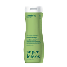 Shampooing nourrissant BIO SPECTRA ATTITUDE 16 Fl Oz vue avant