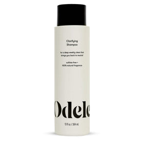Shampooing Odele clarifiant sans sulfates 385 ml vue avant