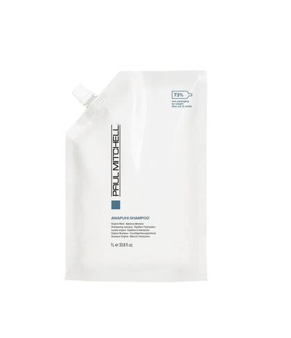 Shampooing Paul Mitchell Awapuhi 1 L vue de face