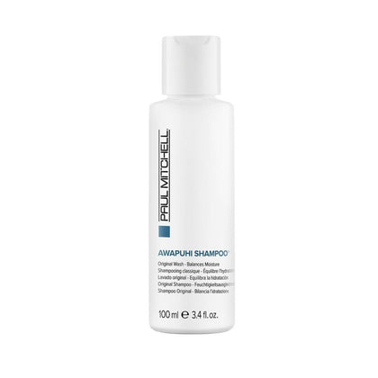 Shampooing Paul Mitchell Awapuhi 3,4 fl oz vue avant