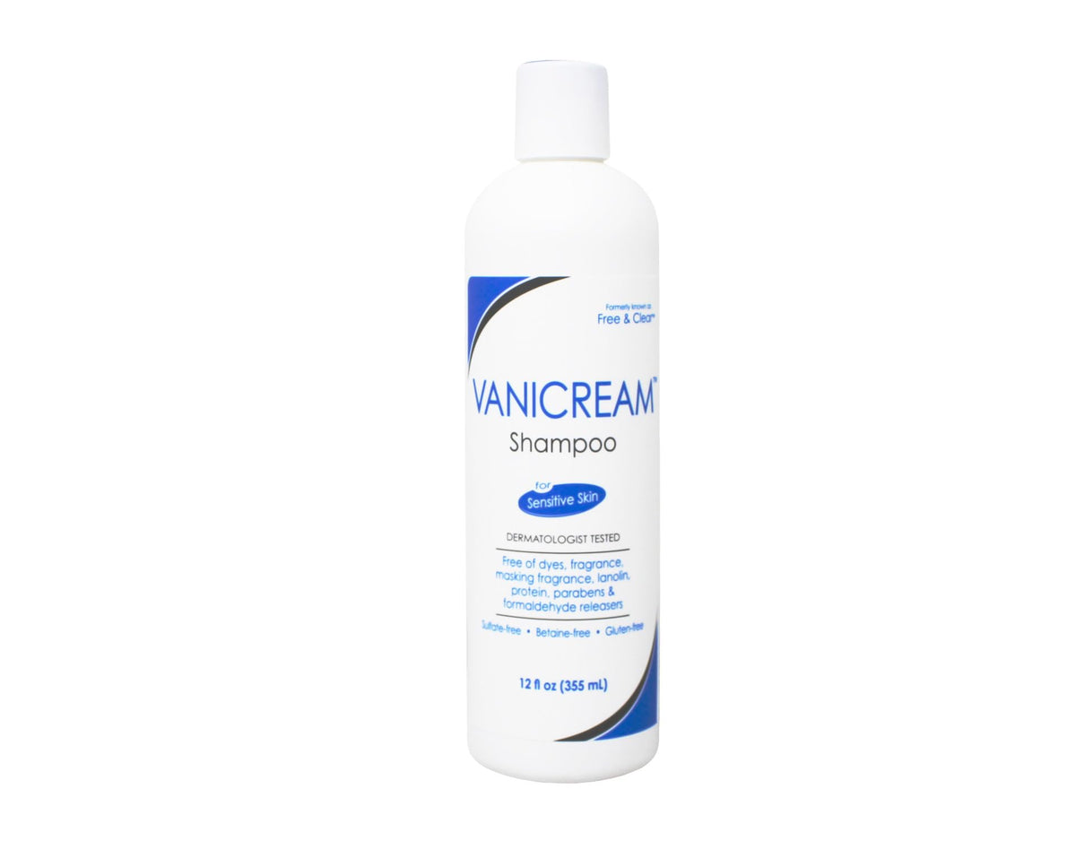 Shampooing PHARMACEUTICAL SPECIALTIES 12 Oz vue avant
