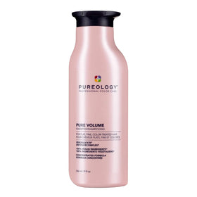 Shampooing Pureology Pure Volume 320g devant avec étiquette