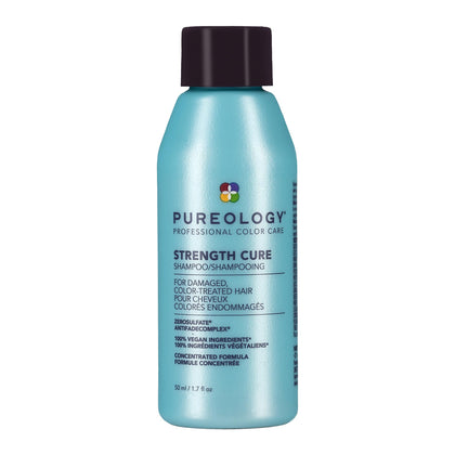 Shampooing Pureology Strength 50ml vue avant