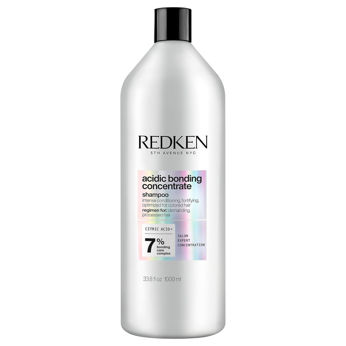 Shampooing Redken Acide Bonding Concentré 33,8 fl oz vue avant