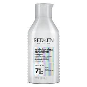 Shampooing Redken Acidic Bonding Concentrate 340g vue de face