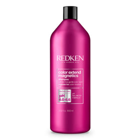 Shampooing Redken Color Extend Magnetics 33,8 Fl Oz avant