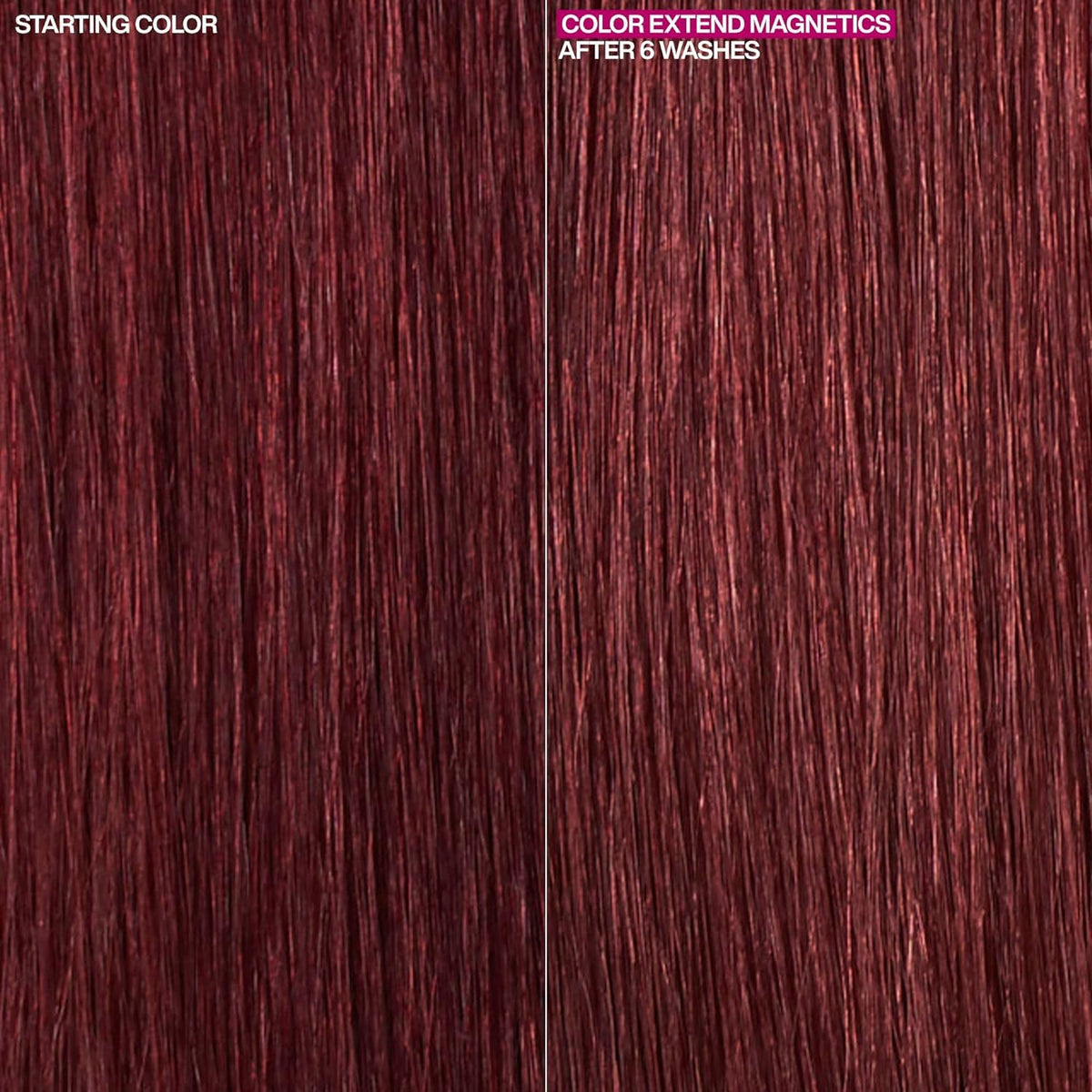 Shampooing Redken Color Extend Magnetics avec ses ingrédients