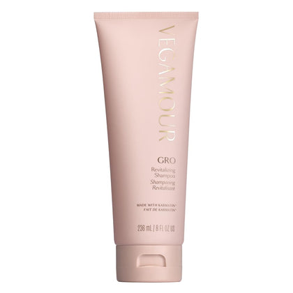 Shampooing Revitalisant GRO VEGAMOUR 272g vue avant