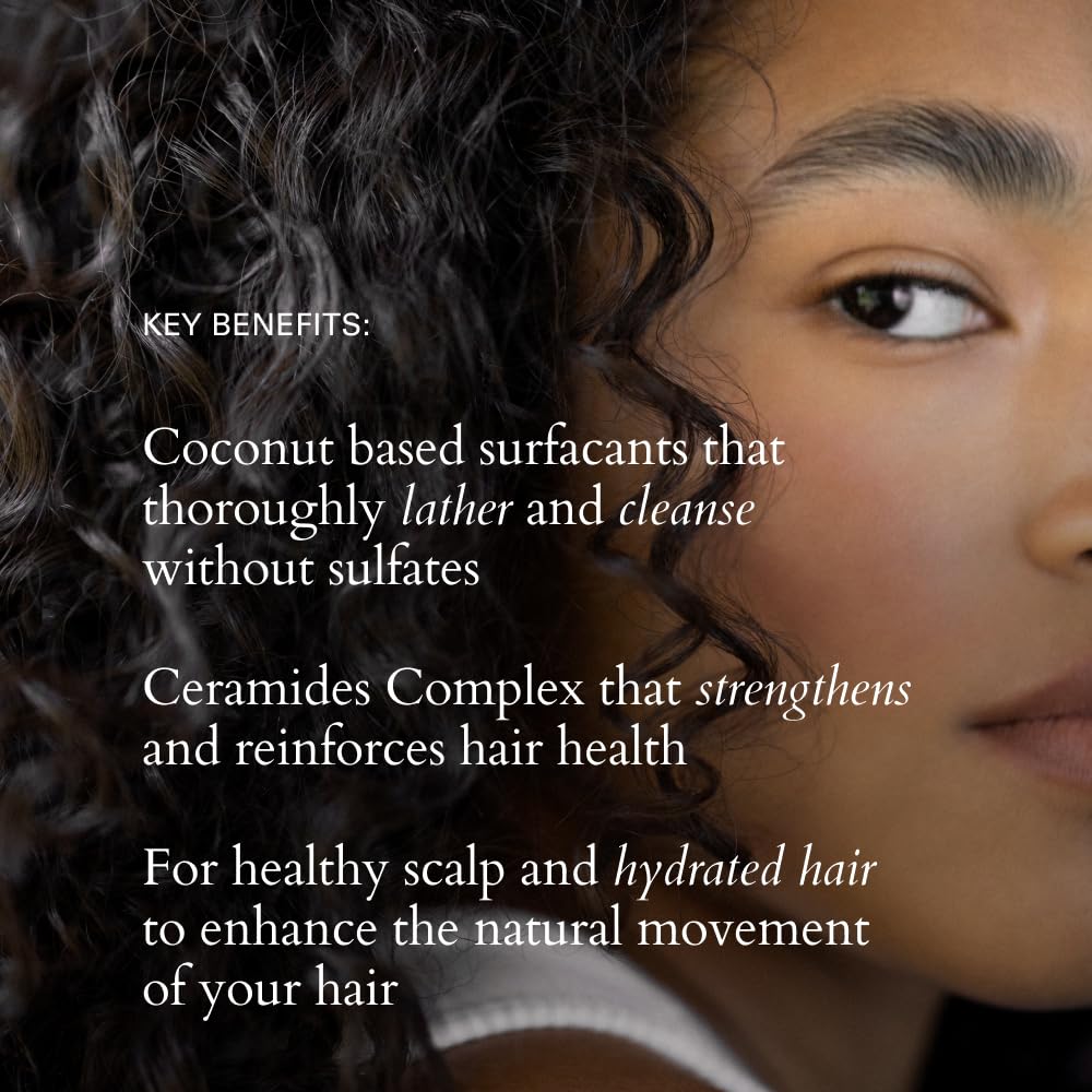 Shampooing RŌZ 300 mL sur fond neutre