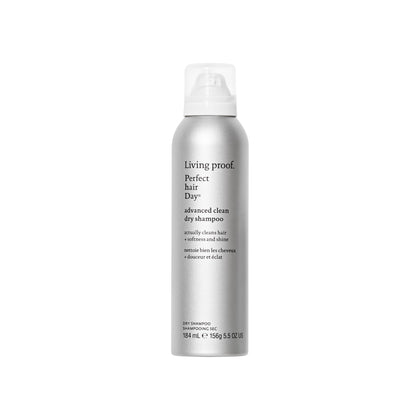 Shampooing sec Living Proof Advanced Clean 220g vue avant