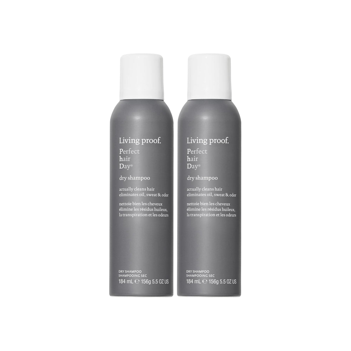 Shampooing Sec Parfait Living Proof 422g vue avant