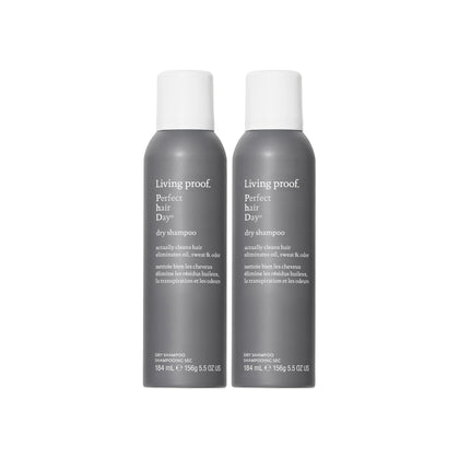 Shampooing Sec Parfait Living Proof 422g vue avant