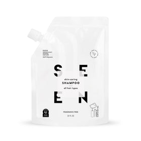Shampooing SEEN Eco-Refill sans parfum 1030g vue avant