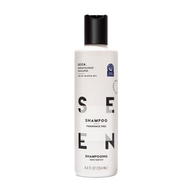 Shampooing SEEN sans parfum 300g vue avant