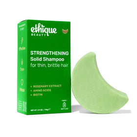 Shampooing solide anti-chute d'Ethique vue de face