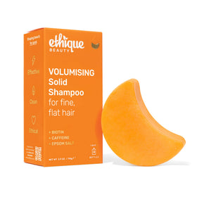 Shampooing solide volumisant Ethique vue de face