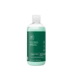 Shampooing Spécial Tea Tree 16,9 fl oz vue avant