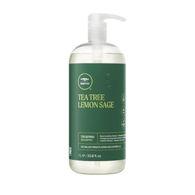 Shampooing Tea Tree Épaississant de 33,8 fl oz, vue avant