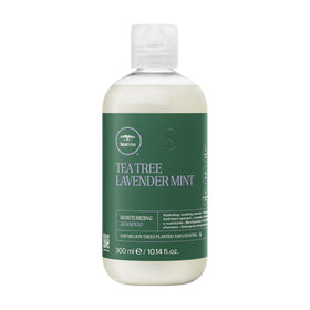Shampooing Tea Tree Lavande Menthe 10,14 fl oz vue avant