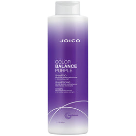 Shampooing violet Joico Color Balance 1000ml vue avant