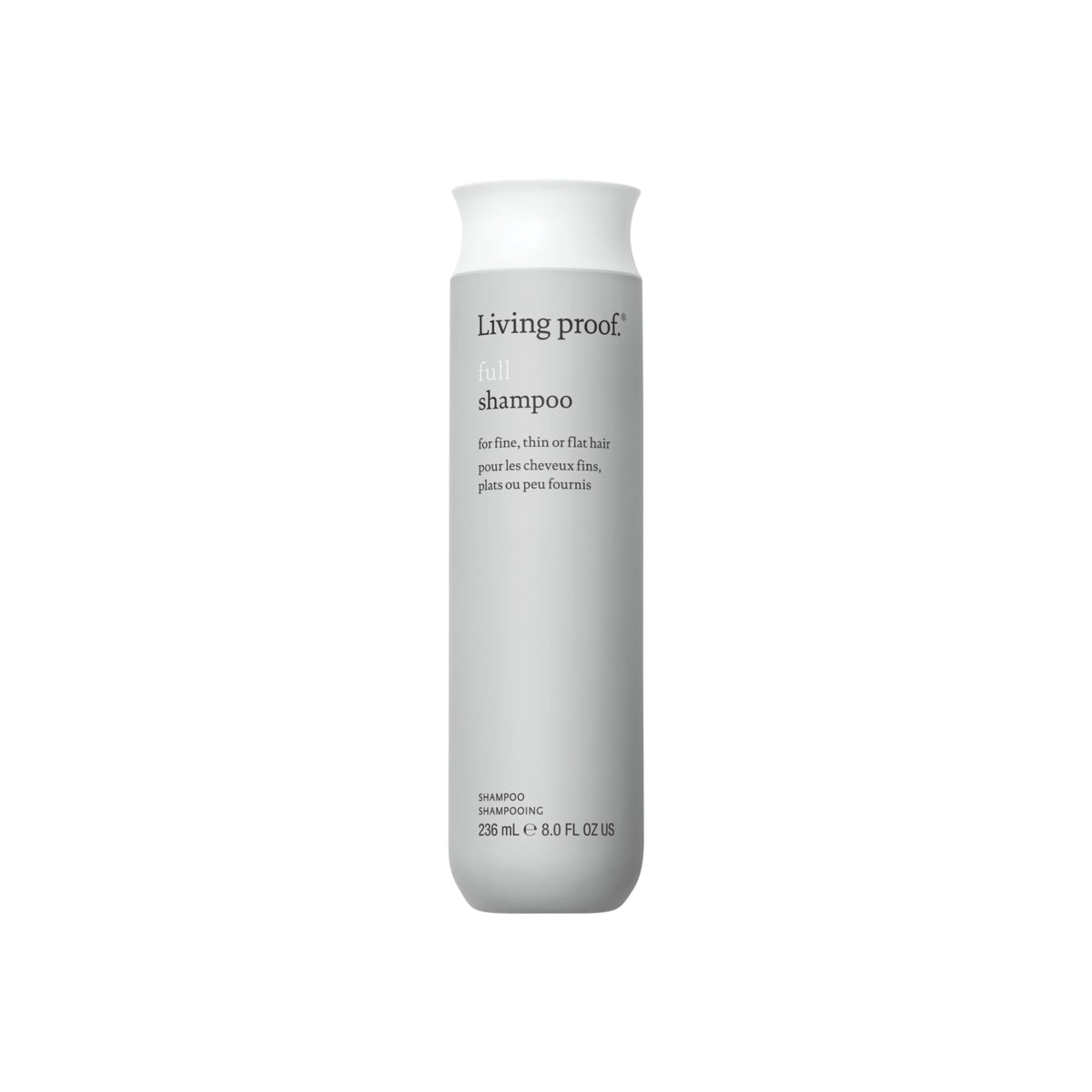 Shampooing Volumisant Living Proof 280g vue avant