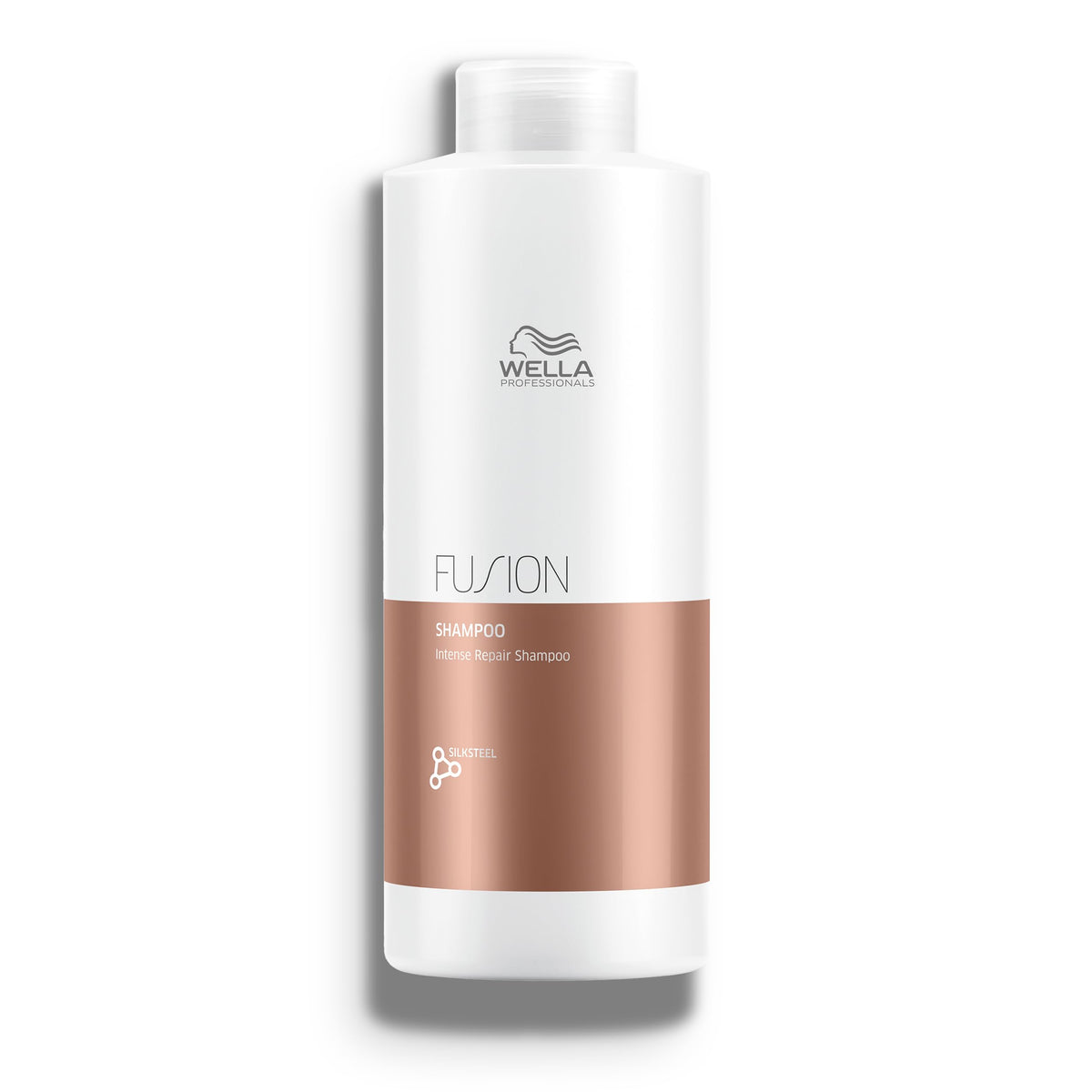 Shampooing Wella Professionals 1100g vue avant avec étiquette