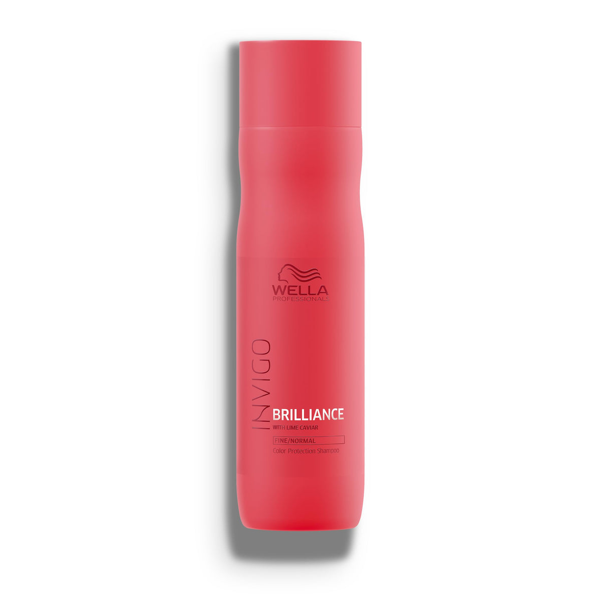 Shampooing Wella Professionals Invigo Brilliance 340g vue avant