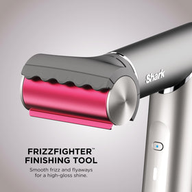 Shark FlexFusion affiché avec son emballage