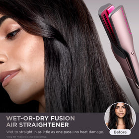 Shark FlexFusion Multi-Styler avec accessoires inclus