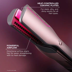 Shark FlexFusion Multi-Styler vue de côté