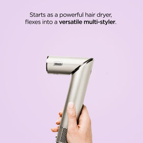 Shark FlexStyle avec brosse ovale pour volume
