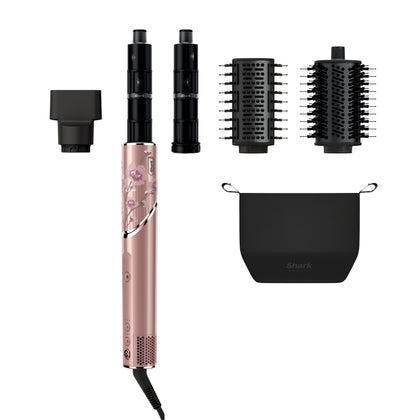 Shark FlexStyle Multi-Styler Blossom Bliss vue de face