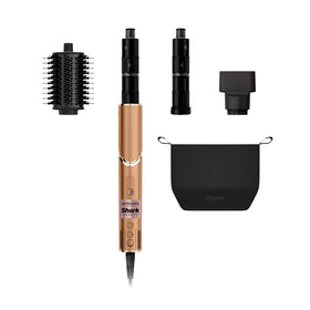 Shark FlexStyle multi-styler en cuivre, vue avant