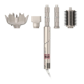 Shark FlexStyle multi-styler et sèche-cheveux vue de face