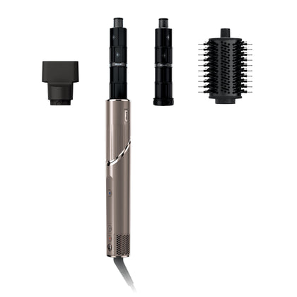 Shark FlexStyle Multi-Styler Mocha Silver vue avant