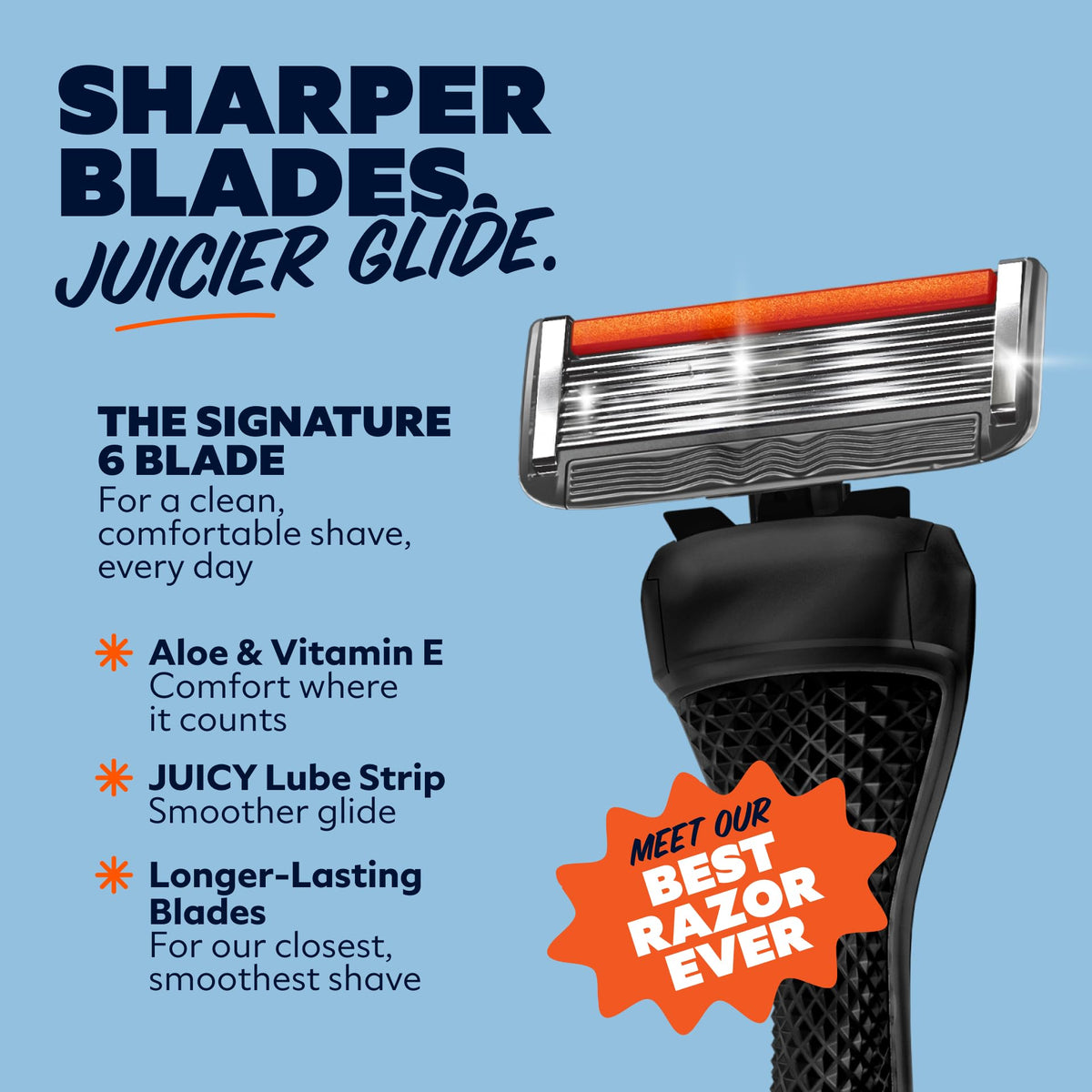 Shave Butter 85g de Dollar Shave Club pour un rasage précis