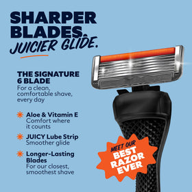Shave Butter 85g de Dollar Shave Club pour un rasage précis