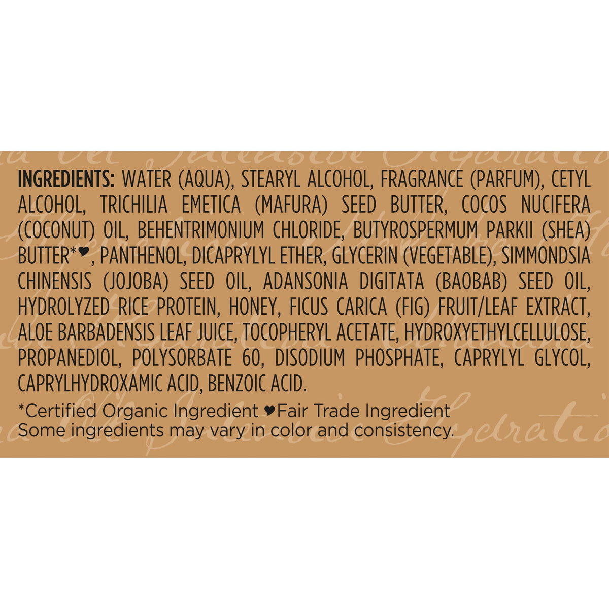 Shea Moisture Après-Shampoing Miel Manuka 24oz avec ingrédients naturels