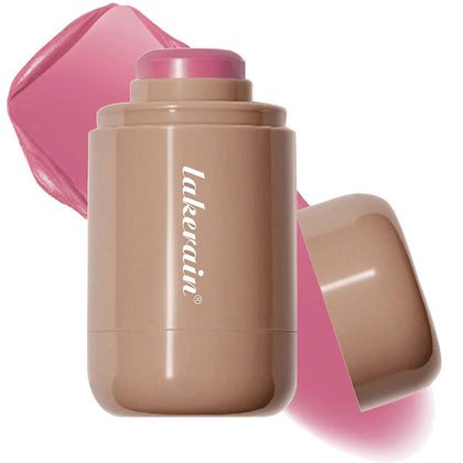 SHEEYOON Crayon Blush Rose Éclat Naturel vue avant