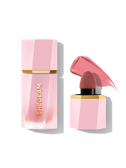 SHEGLAM Blush Liquide Color Bloom 59g vue de face