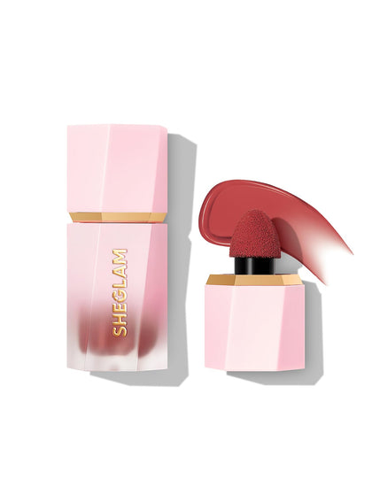 SHEGLAM Blush Liquide Color Bloom 60g vue de face