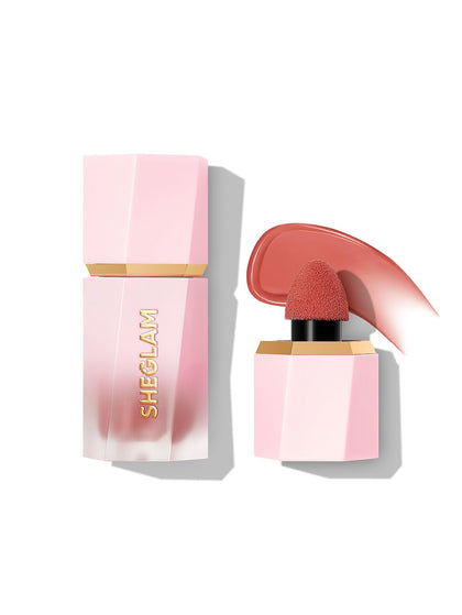SHEGLAM Blush Liquide Color Bloom Devoted vue de face