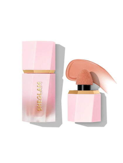 SHEGLAM Blush Liquide Hush Hush 70g vue avant