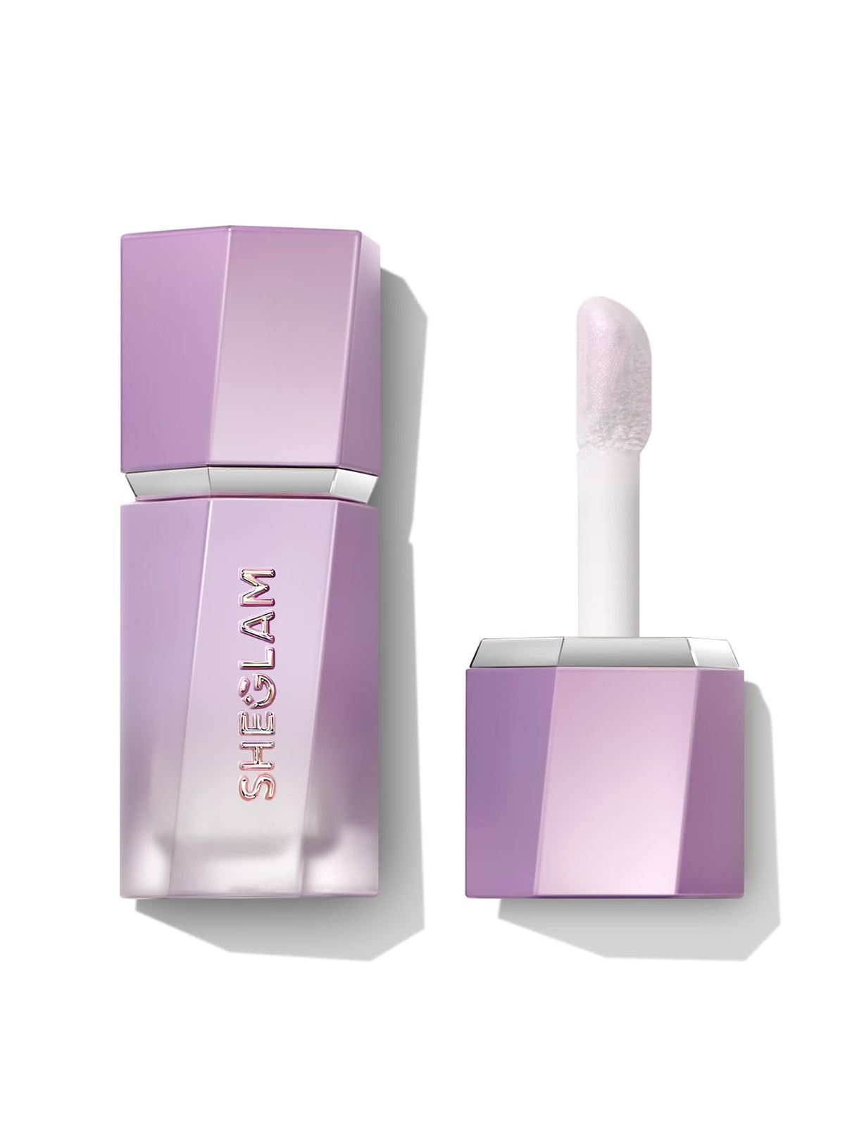 SHEGLAM Chroma-Glow Bloom Highlighter Gel Crème 20g front view