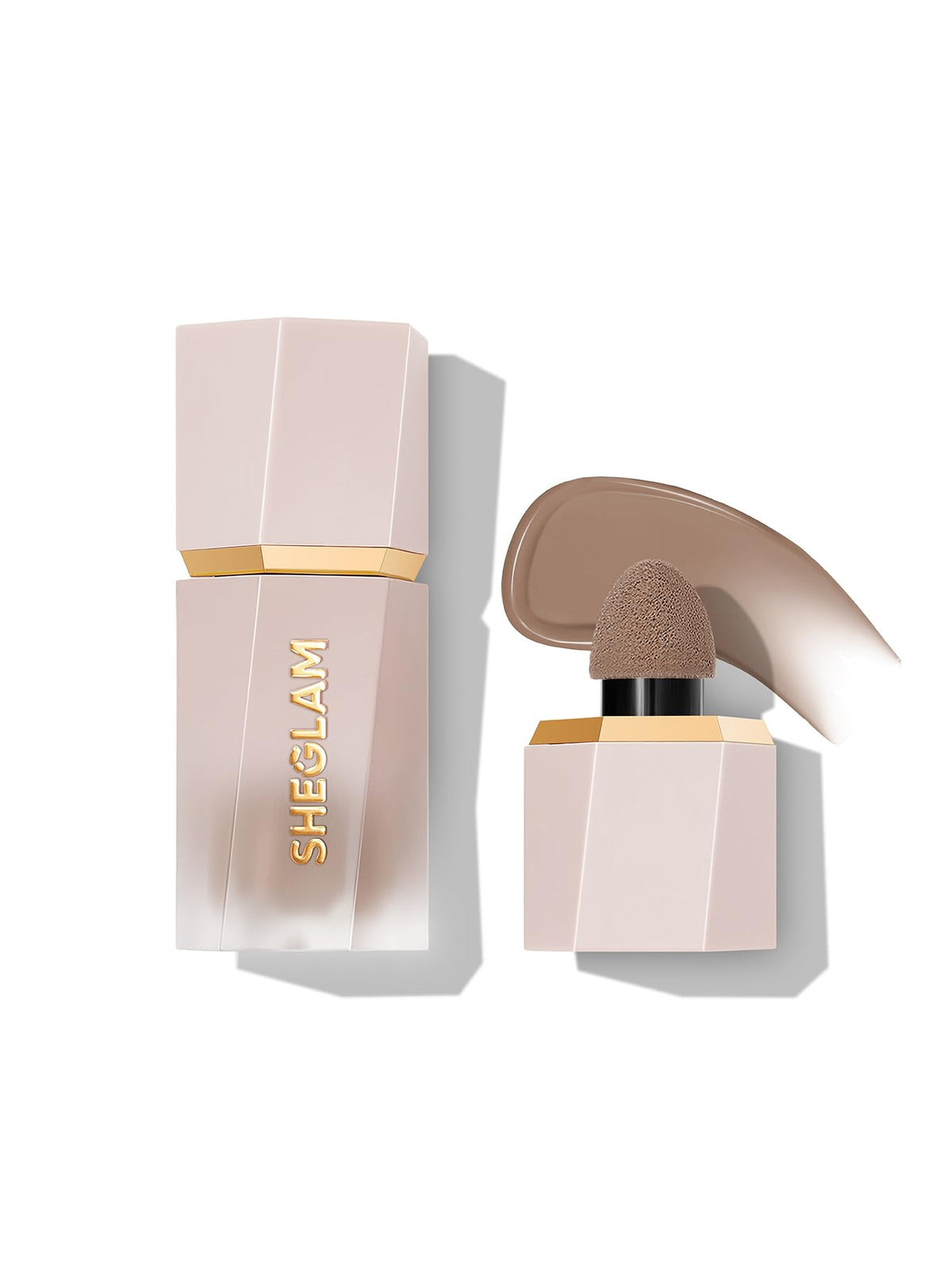 SHEGLAM Contour Liquide 01 Soft Tan stick vue avant