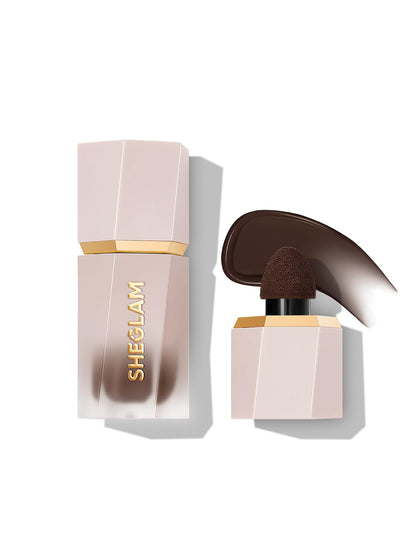 SHEGLAM Contour Liquide Camel Suede 60g vue avant