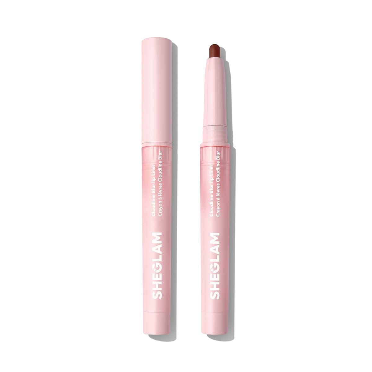 SHEGLAM Crayon à Lèvres Vegan Ember Cloud vue avant