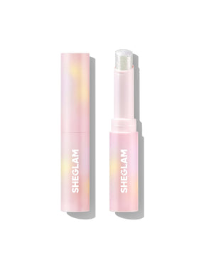 SHEGLAM Crayon Gelée Cristal Rose Gem 20g vue de face