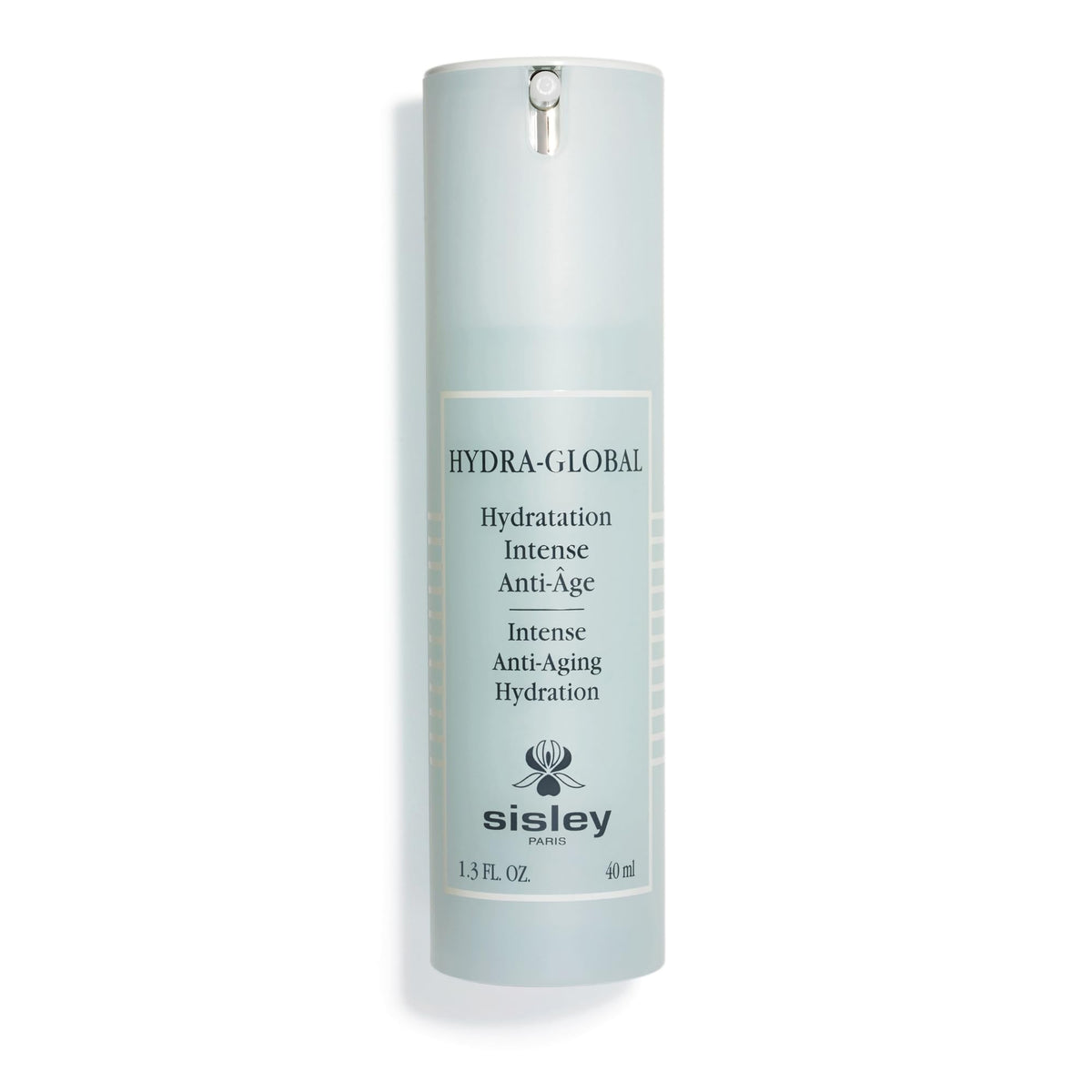 Sisley Paris Hydra-Global crème hydratante anti-âge 40 mL vue de face